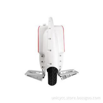 Fashion Sport Electric One Wheel Self Balancing Electric Un